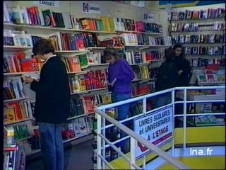 Réaménagement du centre ville de Reims