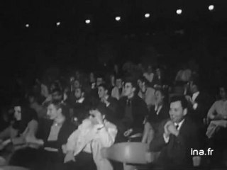 Amiens : Maison de la culture