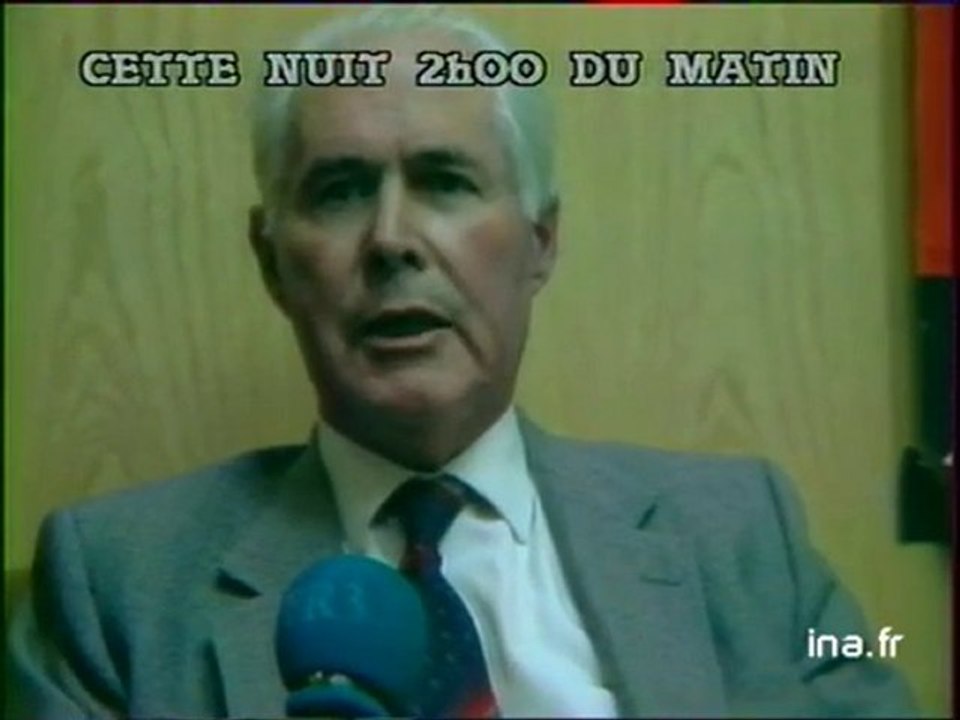 Amiens : séquestration du maire par les employés municipaux en grève