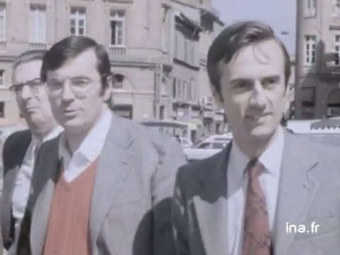 Toulouse, les élections municipales