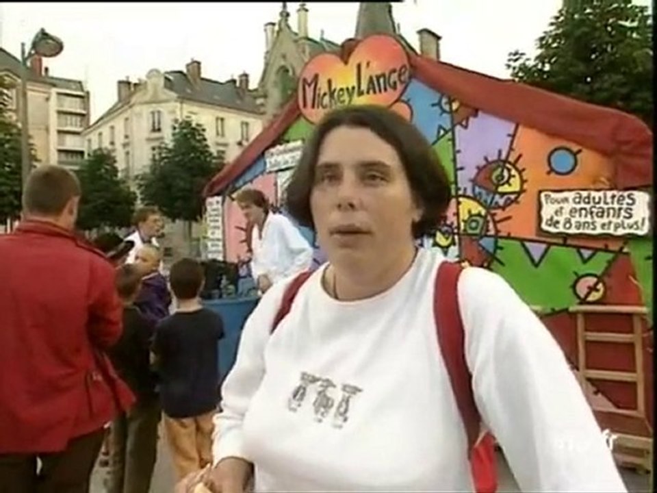 Les 20 ans des Tombées de la nuit