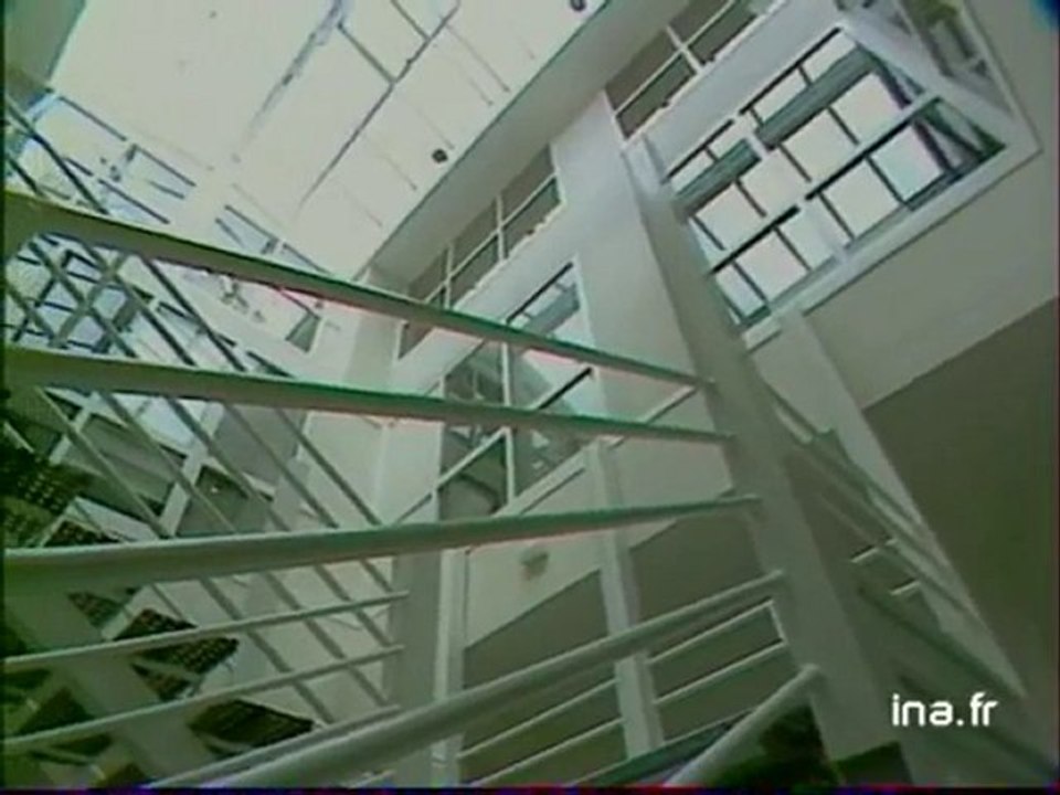 Inauguration du Parc d'Affaires Oberthur