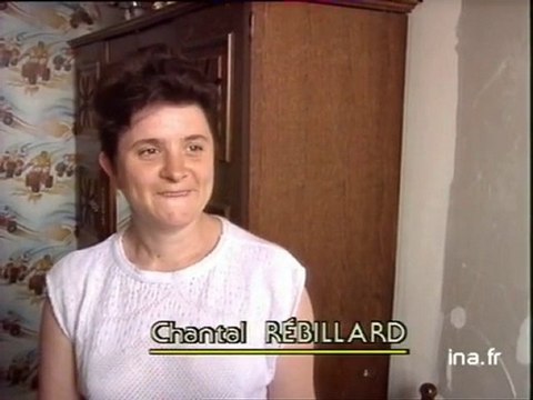 Opération de rénovation de vieux quartiers : l'exemple de Maurepas à Rennes