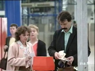 La nouvelle gare de Rennes est ouverte