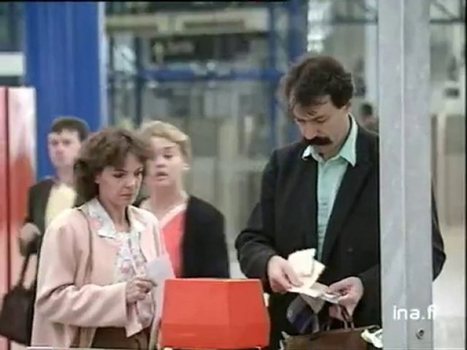 La nouvelle gare de Rennes est ouverte