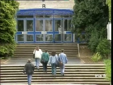 L'extension des Universités à Rennes pour accueillir 15000 nouveaux étudiants