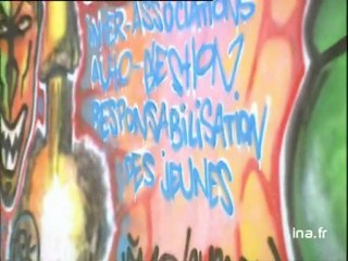 Réhabilitation du quartier de Cleunay à Rennes