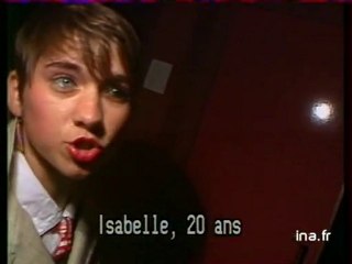 Poitiers : impact du rock sur le public