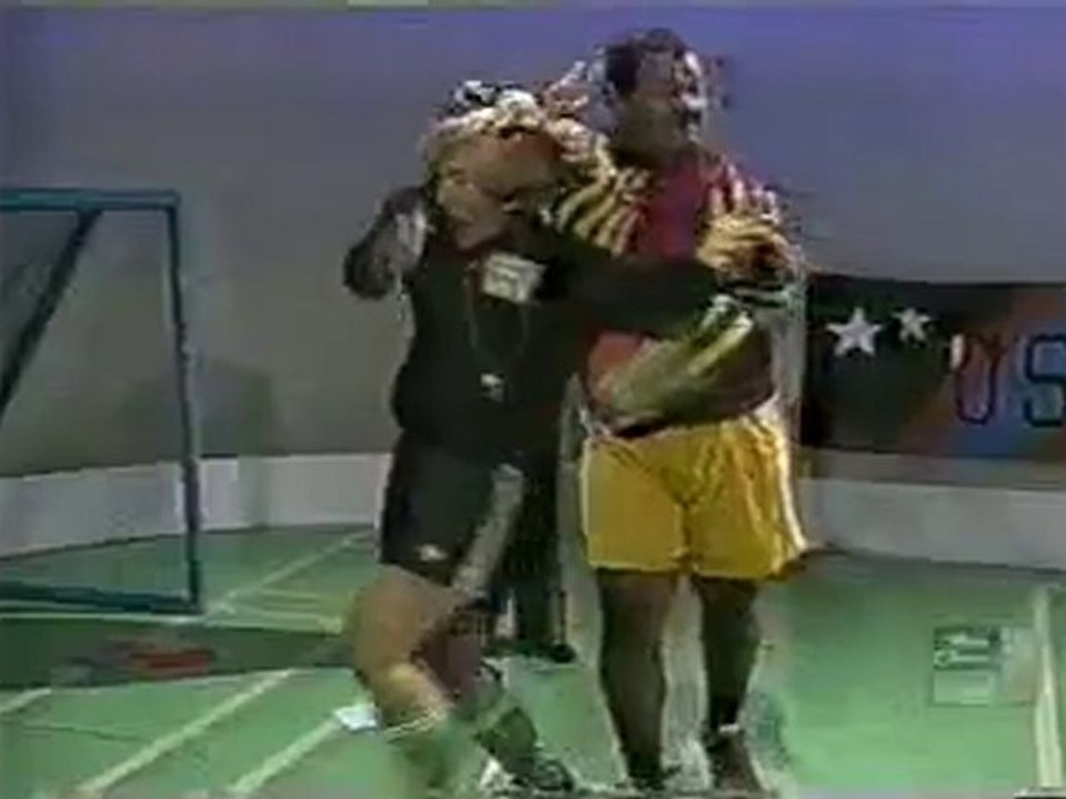 YouTube        - Rafucho - Futbol