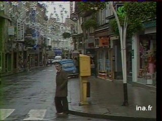 Niort : les travaux avant l'ouverture du grand café