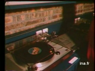 Angoulême : inauguration centre Saint Martial