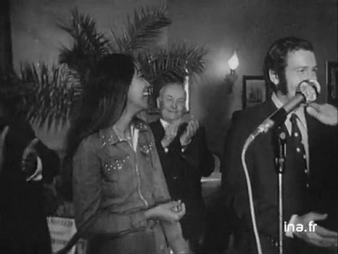 Dinard - 35 : Alain Colas