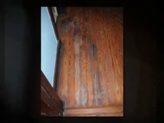 Flood Damage Contractors Nashville TN