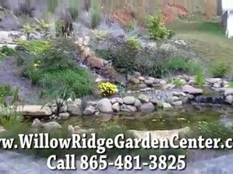 Landscaping Knoxville TN