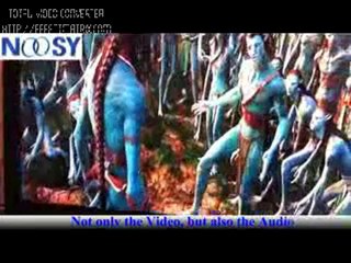 NOOSY iPad HDMI Adapter