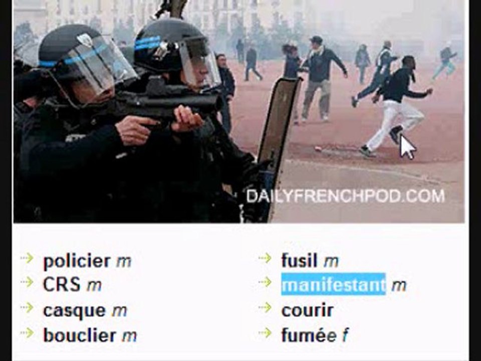 Learn French