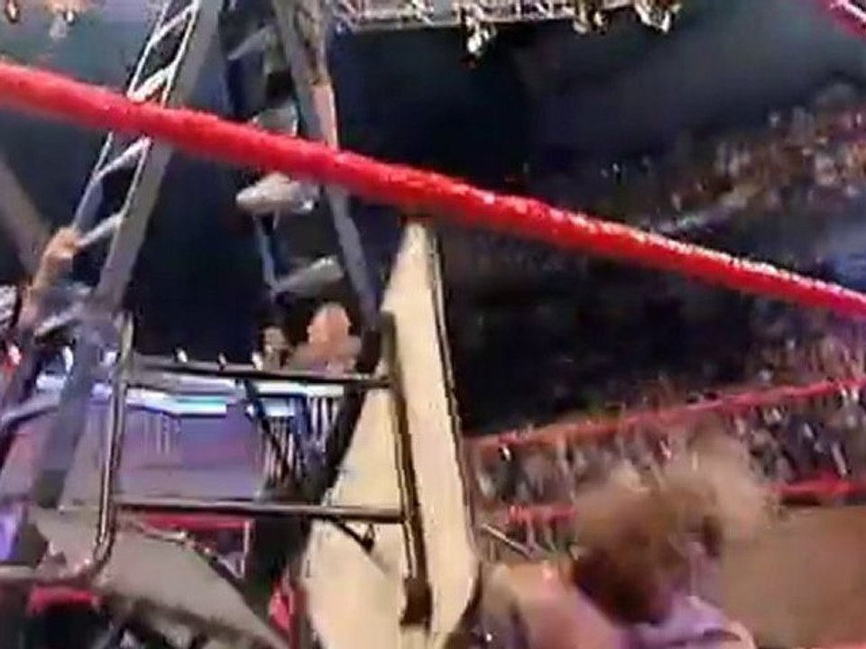 WWE Smackdown vs Raw 2011 Trailer