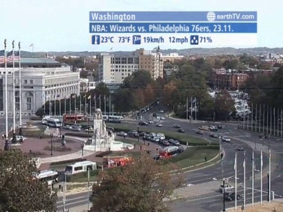 Warnemunde - Germany, Lugano - Ticino - Switzerland, Warsaw - Poland, Washington - USA, Saint-Malo - France, Munich - Germany, Avignon - France