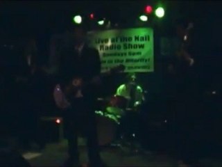 The Mahlors - Every Step Live at the Rusty Nail