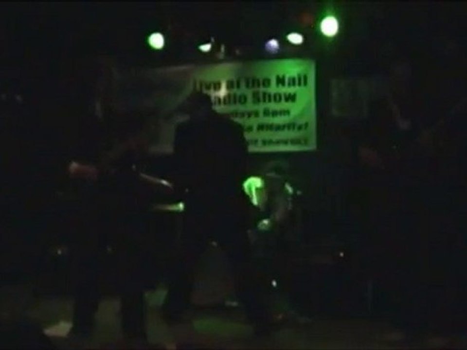 The Mahlors - Youth Group Slut/M'tindu