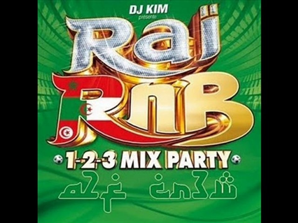 keef le rai 9