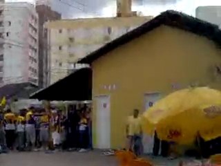 Cerveja + Tigre + Rojao