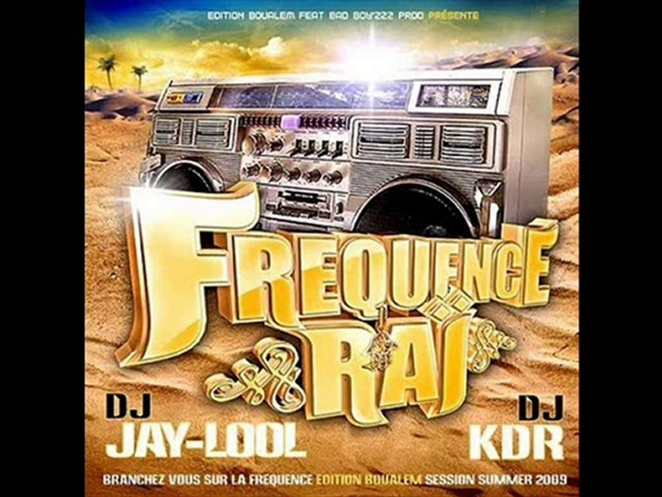 keef le rai 17