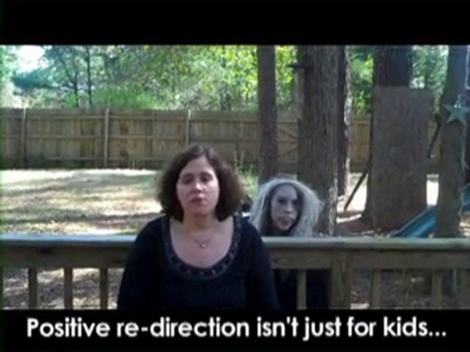 Energy Vampires: Difficult People and How to Deal With Them