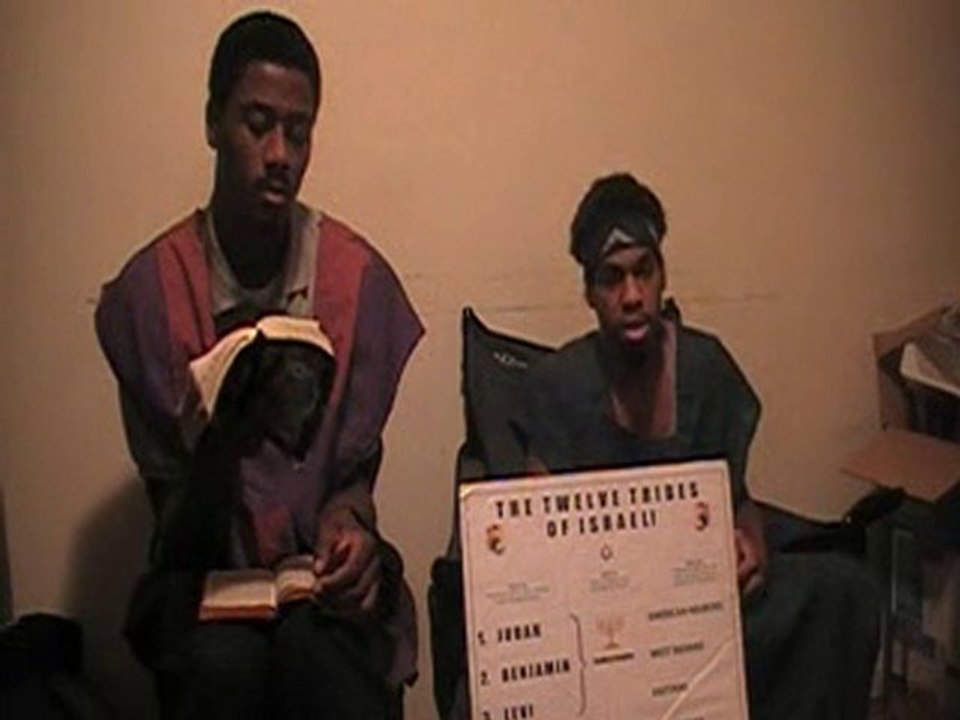 Woe unto church pastors and preachers Pt.4