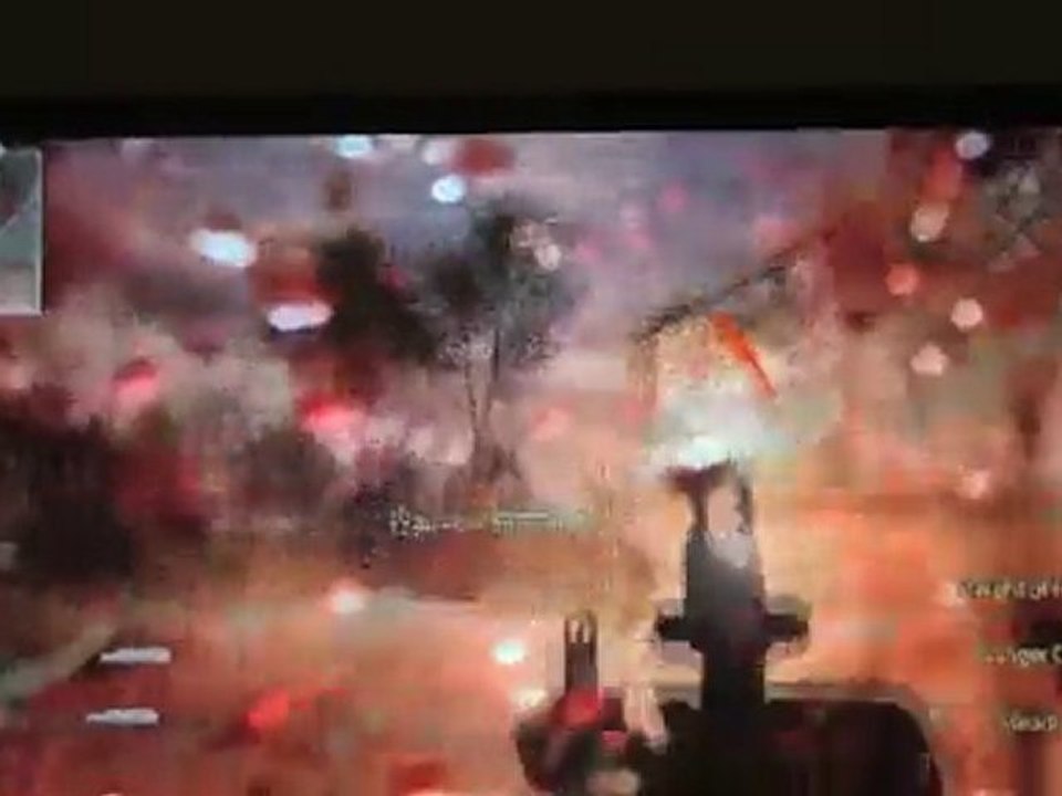 CoD MW2 Infinite Ammo Multiplayer Glitch OR Why We hack ...