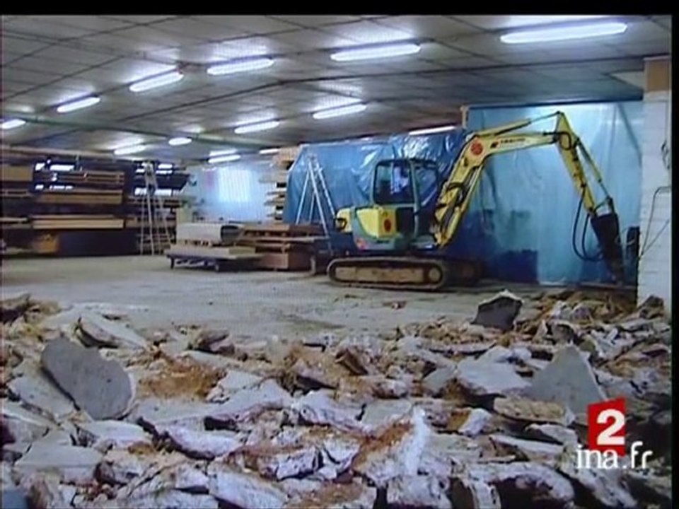 [Affaire Estelle Mouzin : fouilles à Brie Comte Robert]