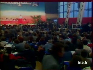 Créteil + porte de Versailles + Mitterrand