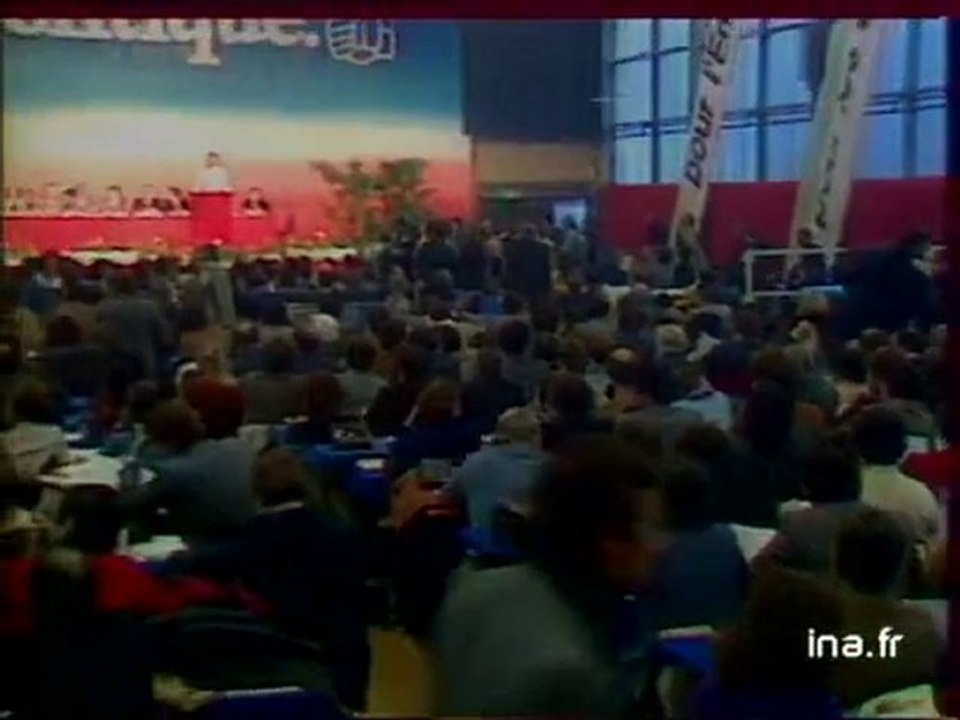 Créteil + porte de Versailles + Mitterrand