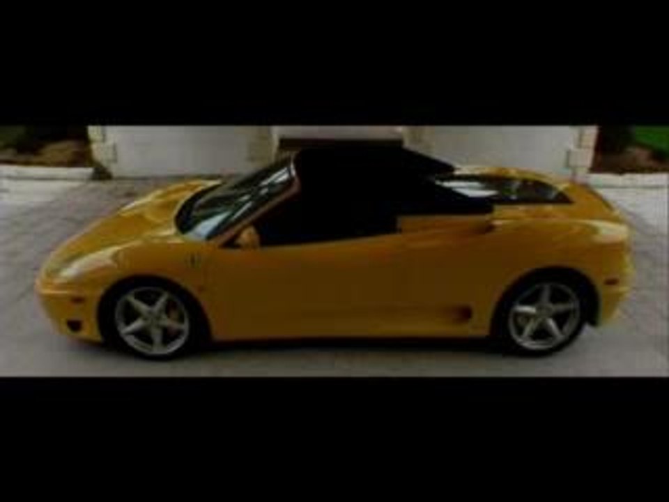 50 Cent - Get In My Car