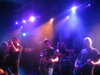 knut, leet,en concert, live,2010,la maroquinerie