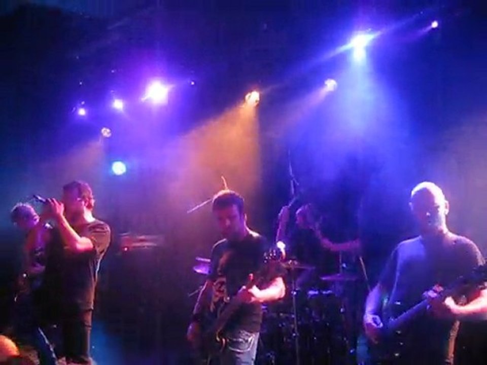 knut, leet,en concert, live,2010,la maroquinerie