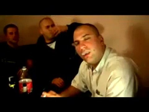 Pyskaty - Co ze mną (remix Złote Twarze)