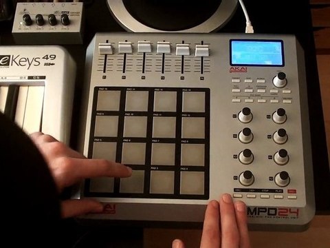 L'UNDERCOVER - Web Episode 8 : Beatmaking Le mal par le mal