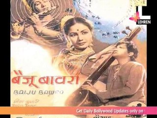 Aamir Khan To Play Baiju Bawra