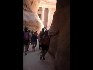 Petra Jordanie Octobre 2010 Vol 2