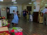 Бальные танцы - победители Ростовской области