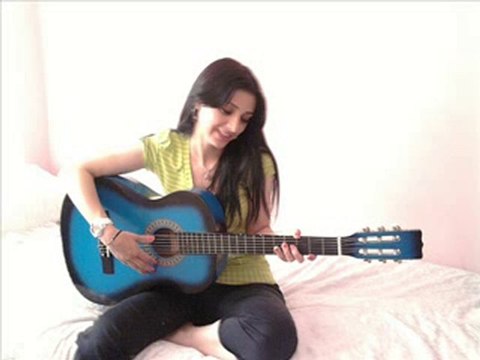 Perihan Şimşek Türkü Gözlüm