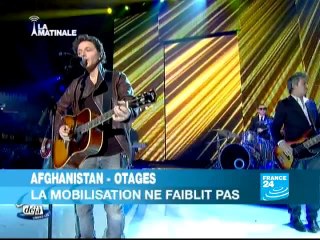 07h14 Flash info actualité FRANCE 24