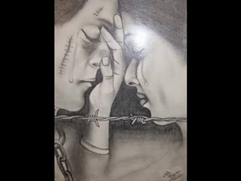 Perihan Şimşek Enkaz Yüreğim