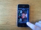 Image Faker iPhone App Review and Test