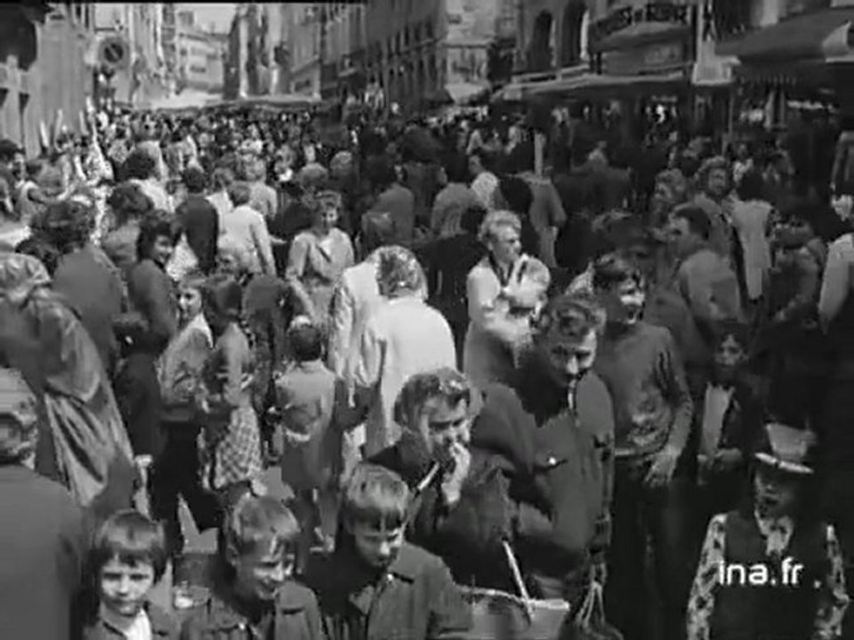 Braderie