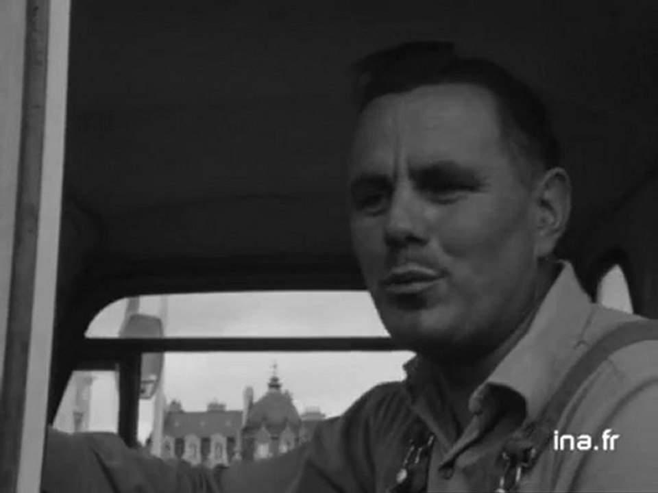 Rennes - 35 : avant le Tour de France et arrivée du Tour