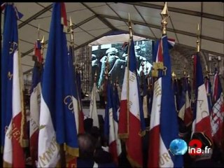 CEREMONIES DEPORTATION