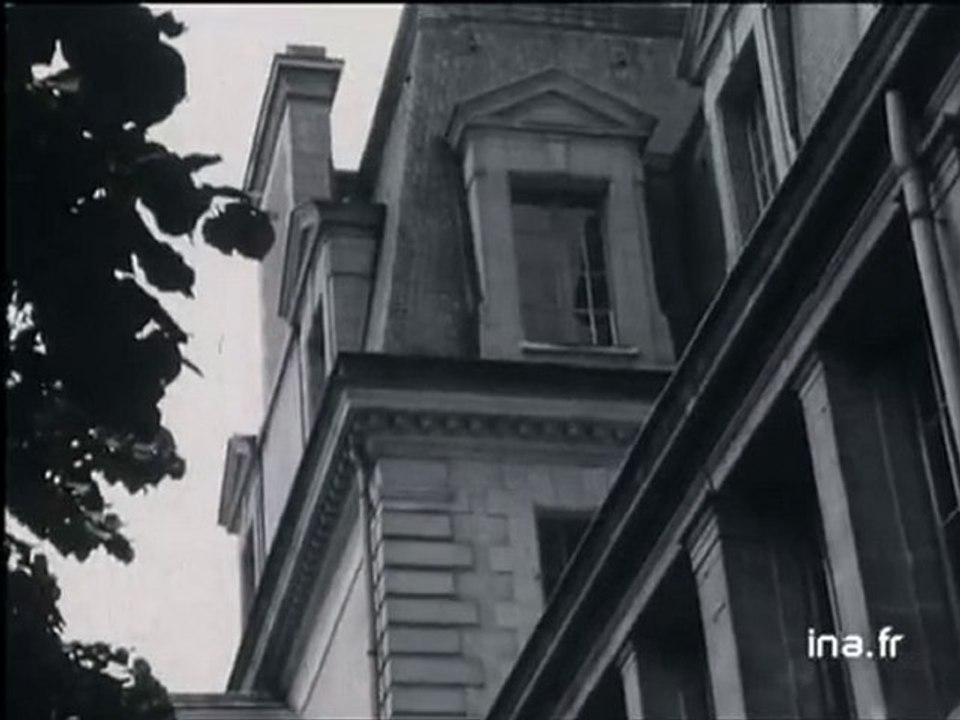Rennes - 35 : du lycée au Thabor