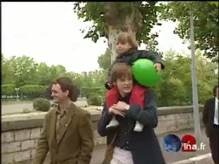 VOYNET ministère aménagement environnement